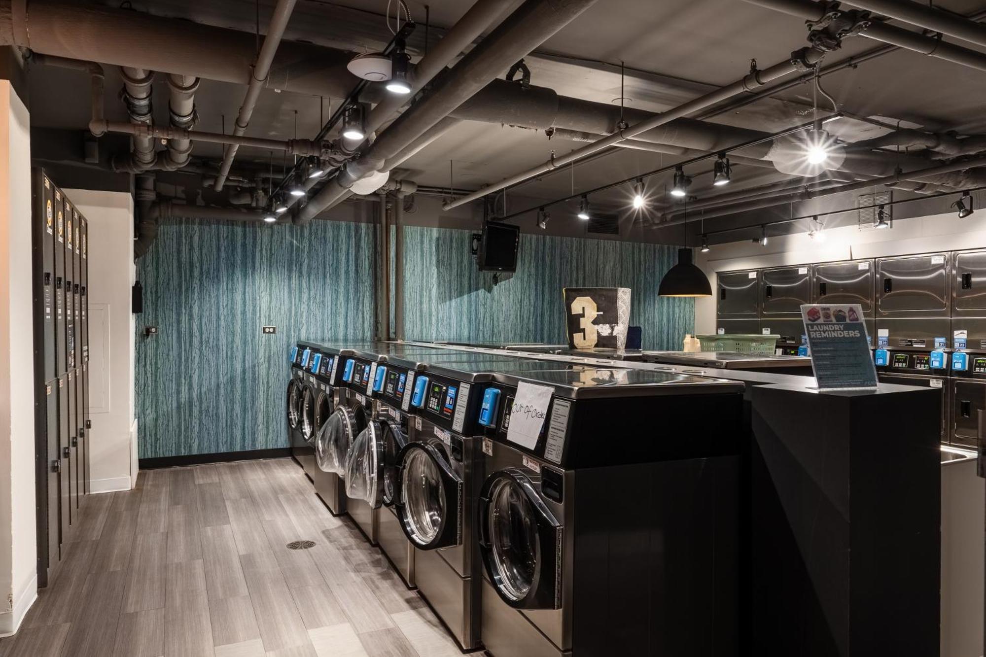 Flexhome Medical District 1br With Pool And Gym Apartment *