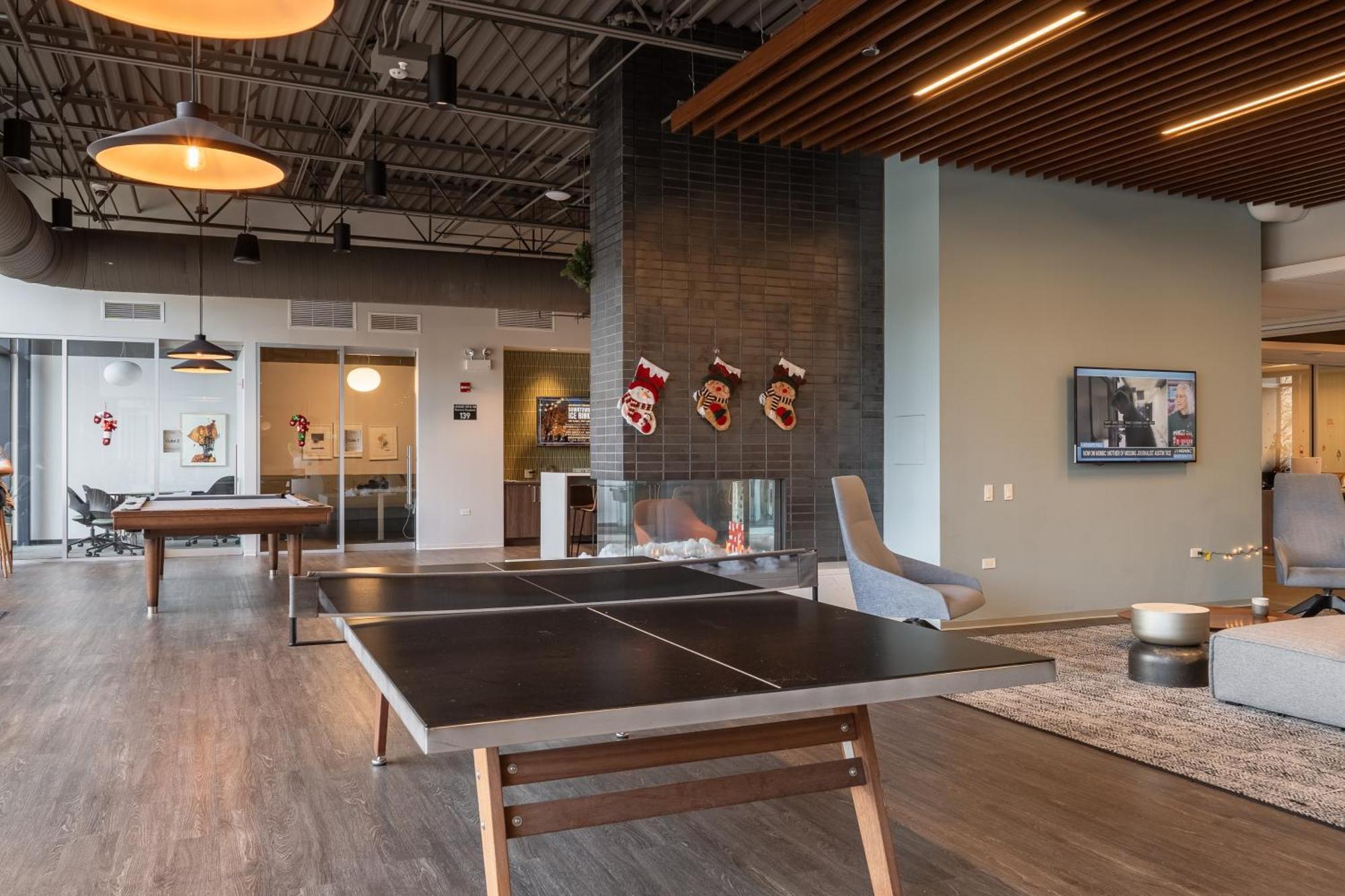Flexhome Medical District 1br With Pool And Gym Apartment Chicago
