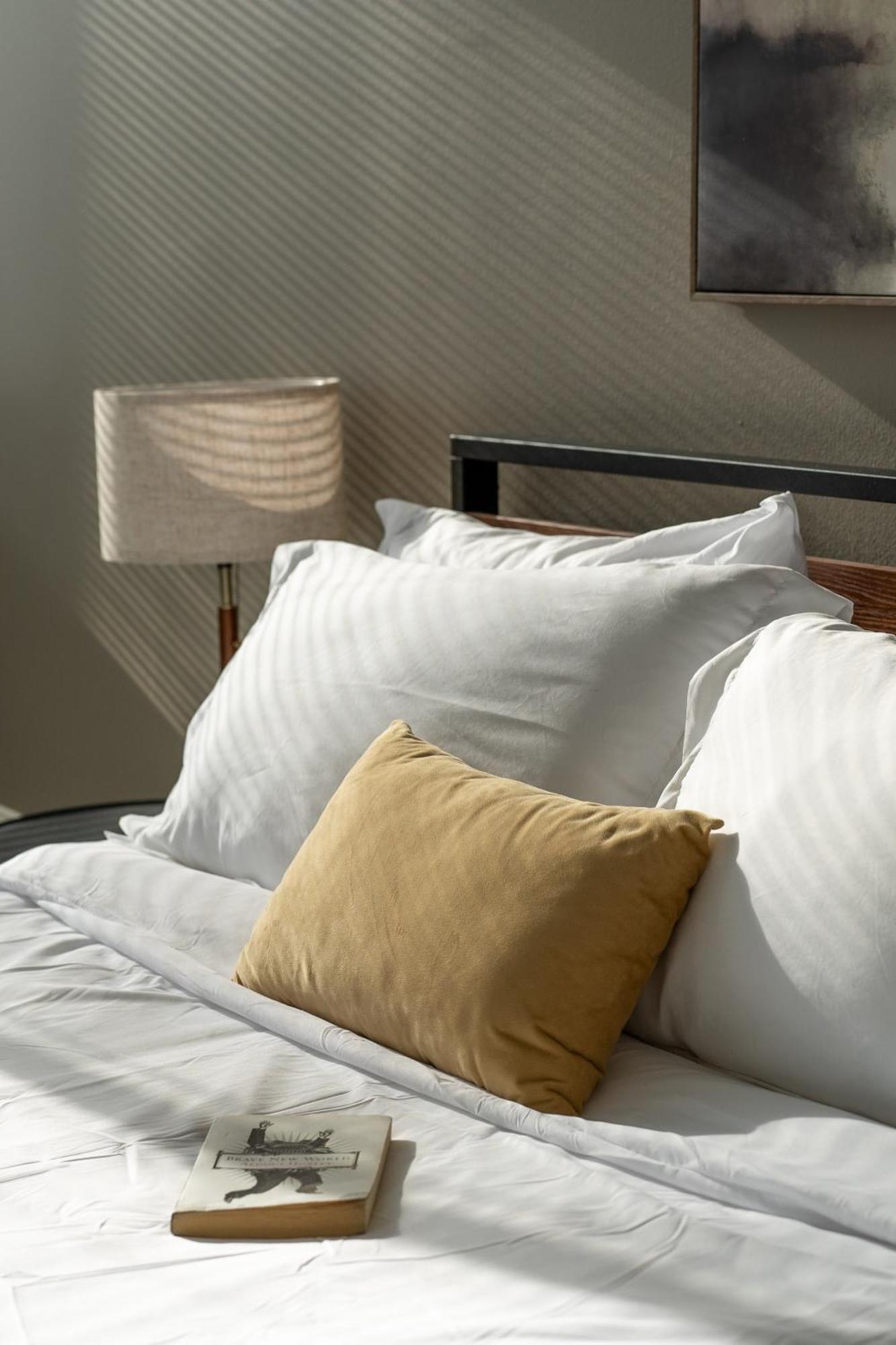 Flexhome Medical District 1br With Pool And Gym Chicago