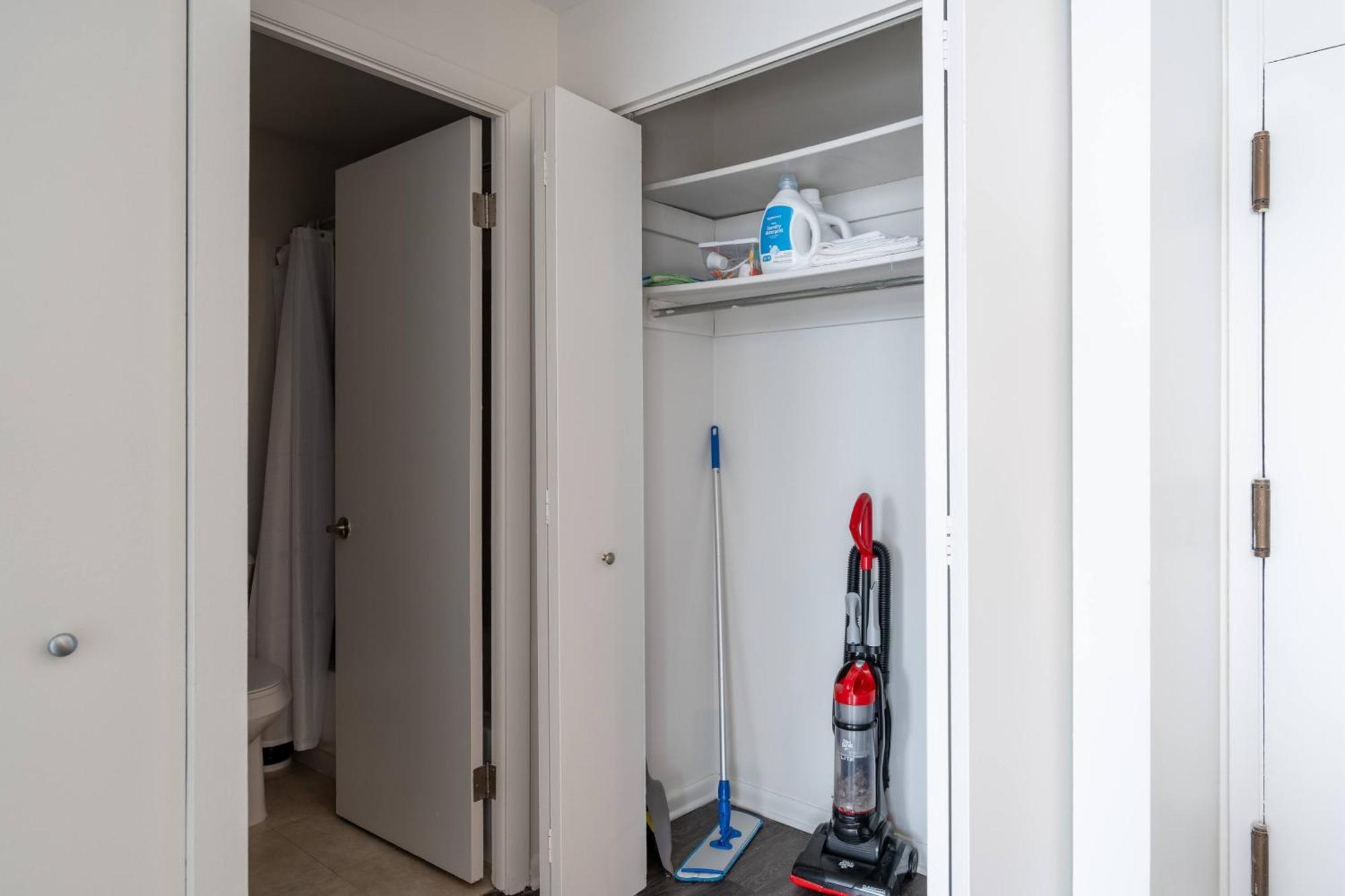 Apartment Flexhome Medical District 1br With Pool And Gym